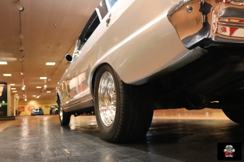 1965 Chevrolet Nova