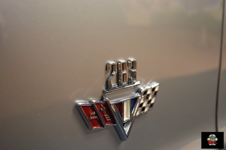 1965 Chevrolet Nova