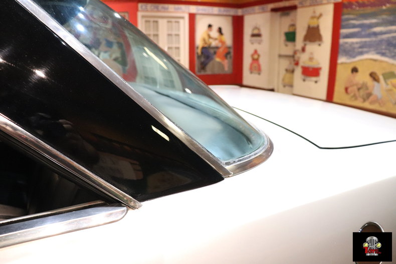 1965 Chevrolet Nova