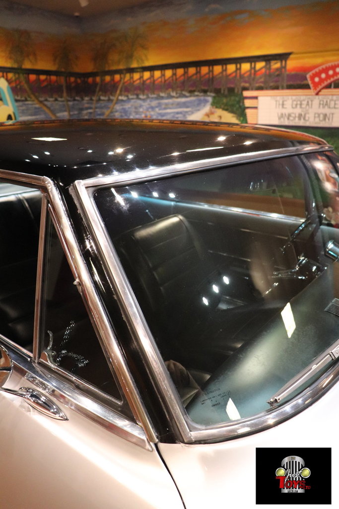 1965 Chevrolet Nova