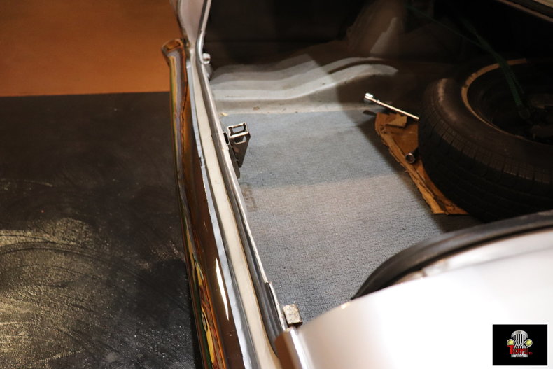 1965 Chevrolet Nova