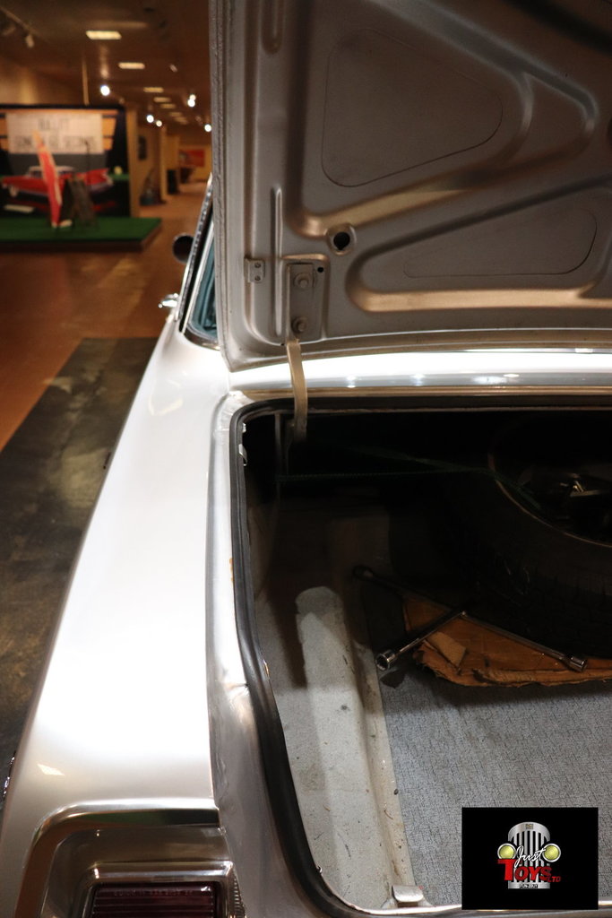 1965 Chevrolet Nova