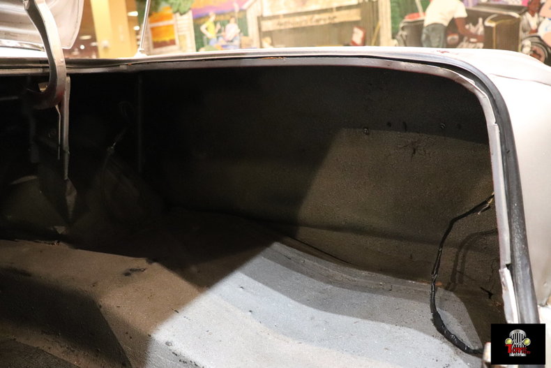1965 Chevrolet Nova