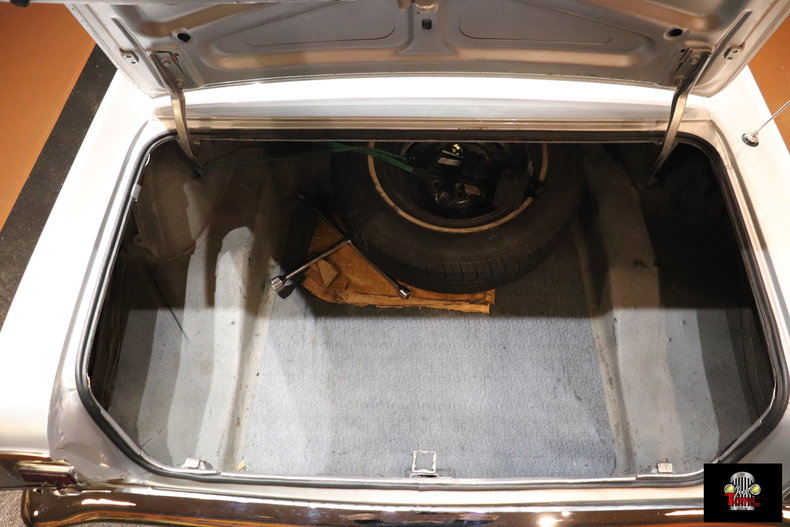 1965 Chevrolet Nova
