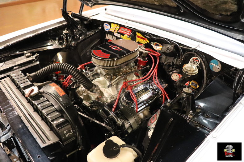 1965 Chevrolet Nova