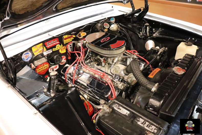 1965 Chevrolet Nova