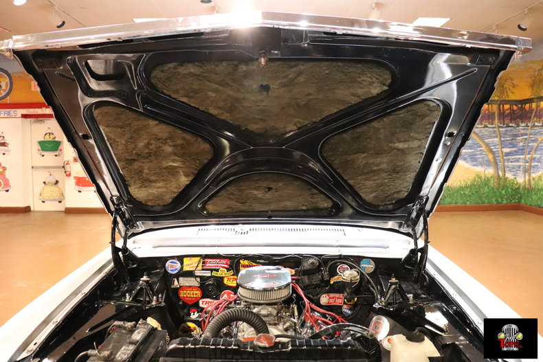 1965 Chevrolet Nova