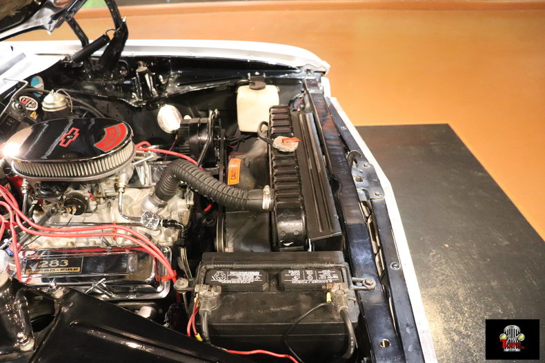 1965 Chevrolet Nova