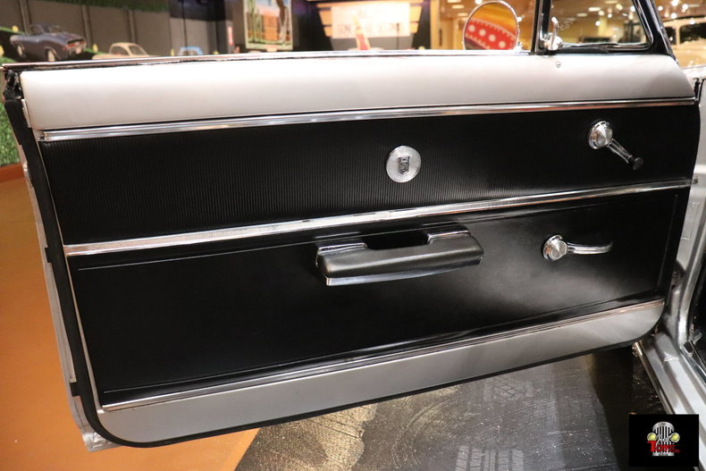 1965 Chevrolet Nova