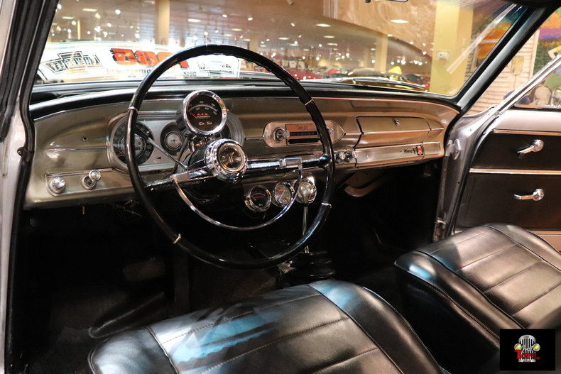1965 Chevrolet Nova