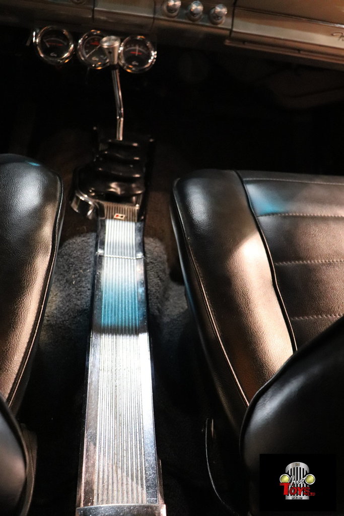 1965 Chevrolet Nova