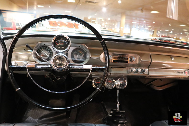 1965 Chevrolet Nova