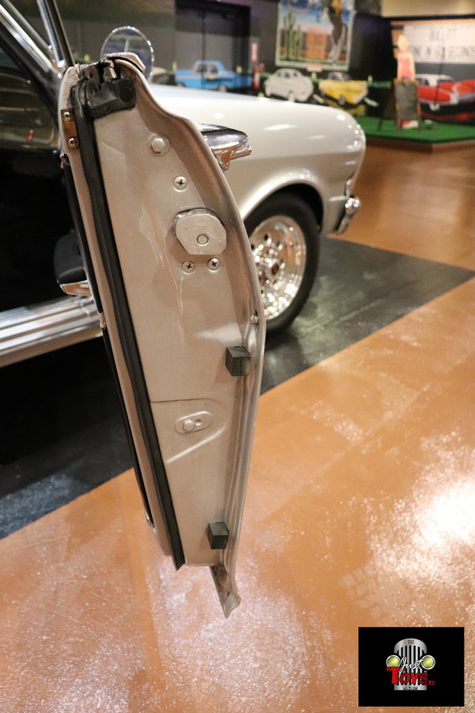 1965 Chevrolet Nova