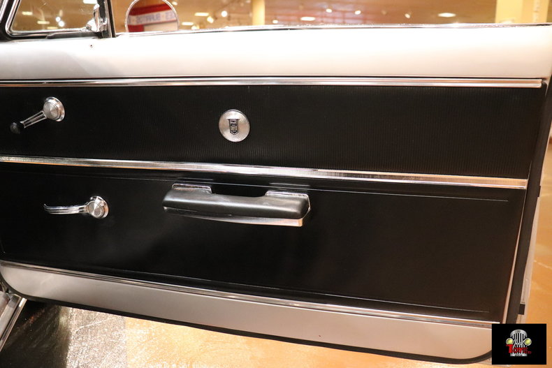 1965 Chevrolet Nova