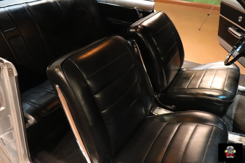 1965 Chevrolet Nova