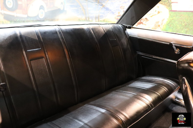 1965 Chevrolet Nova
