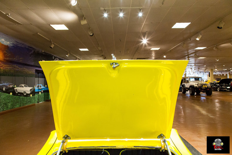 1927 Ford Roadster
