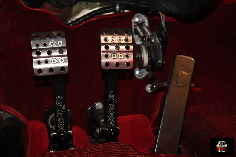 1955 Beck Spyder