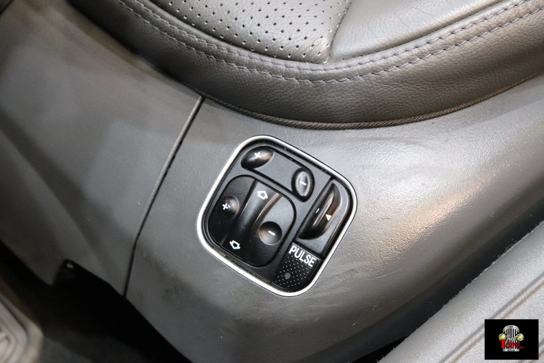 2003 Mercedes-Benz SL55