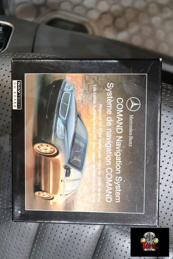 2003 Mercedes-Benz SL55