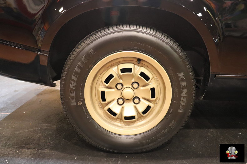 1980 Triumph TR7