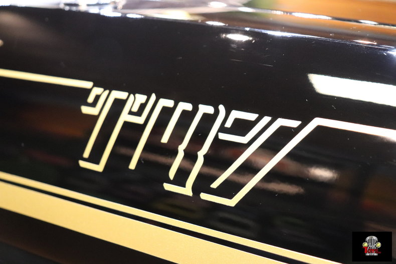 1980 Triumph TR7