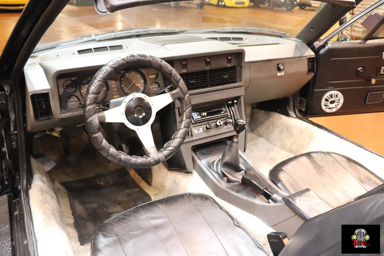 1980 Triumph TR7