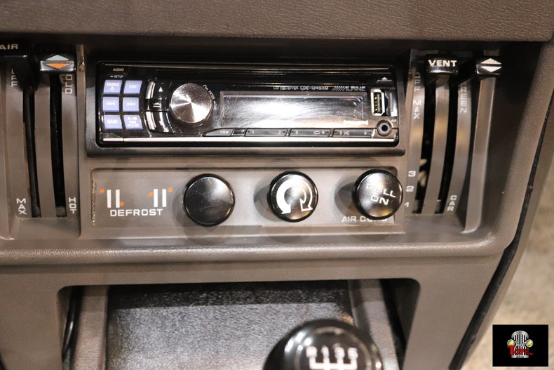 1980 Triumph TR7