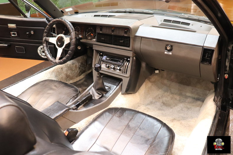 1980 Triumph TR7