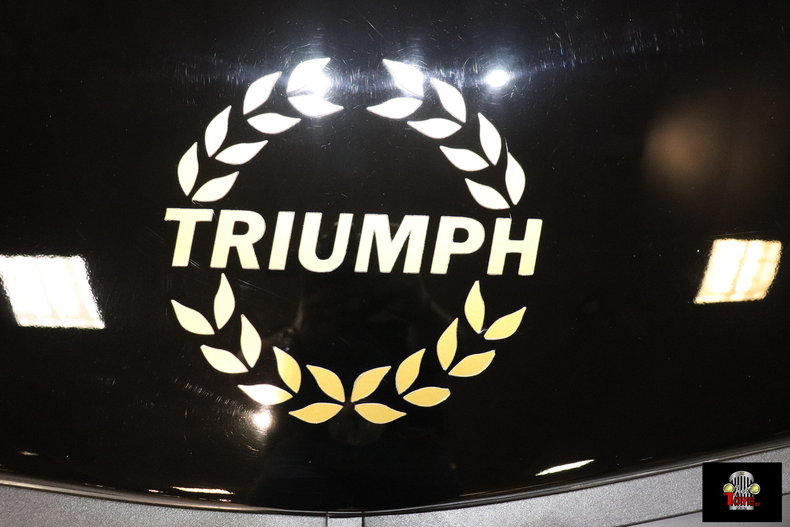 1980 Triumph TR7