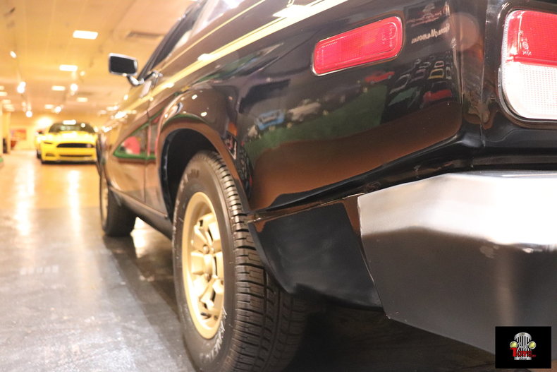 1980 Triumph TR7