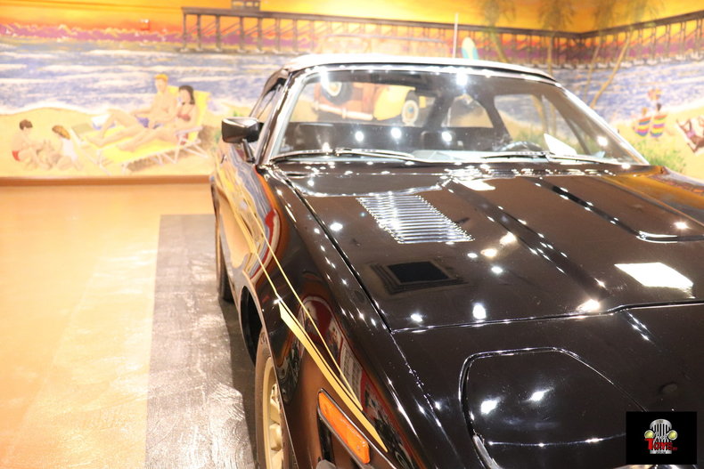 1980 Triumph TR7