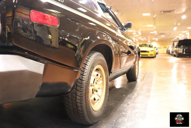 1980 Triumph TR7