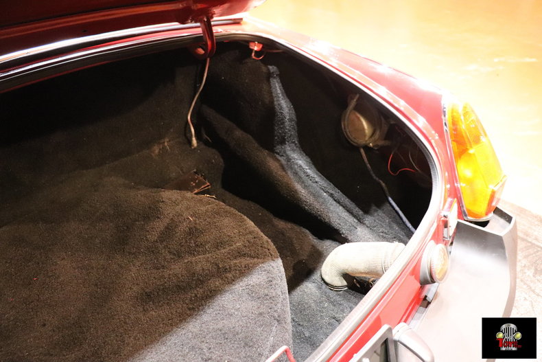1978 MG MGB