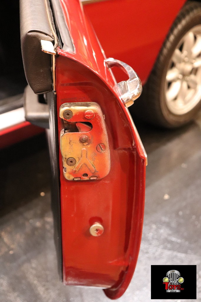 1978 MG MGB