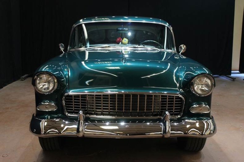 1955 Chevrolet 210