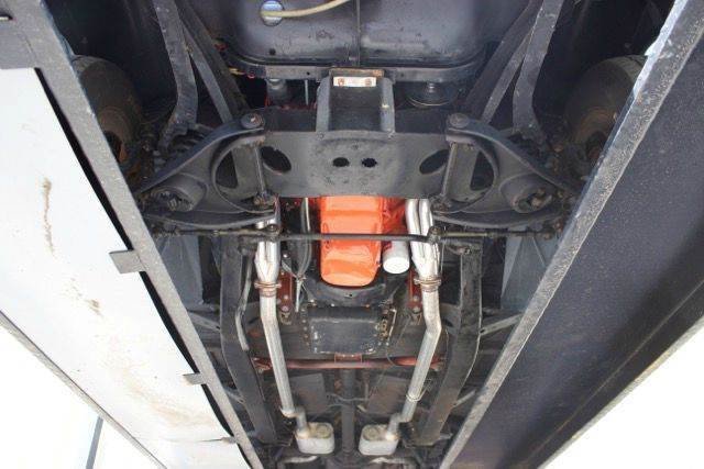 1955 Chevrolet 210