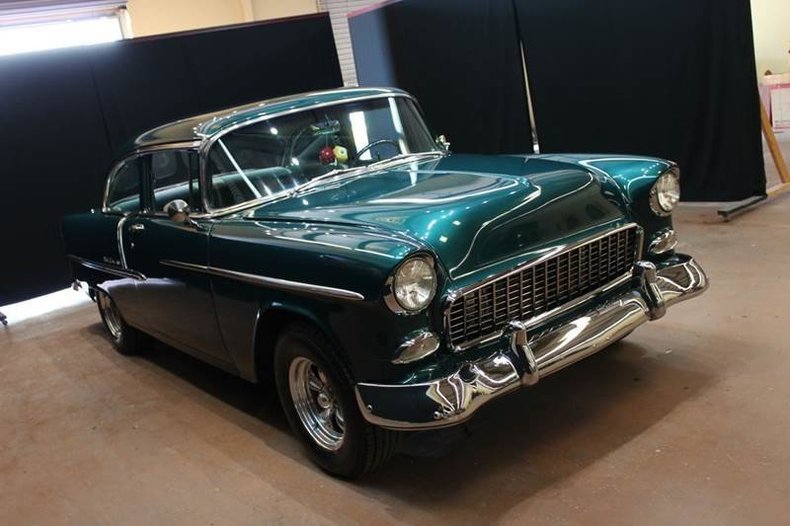1955 Chevrolet 210
