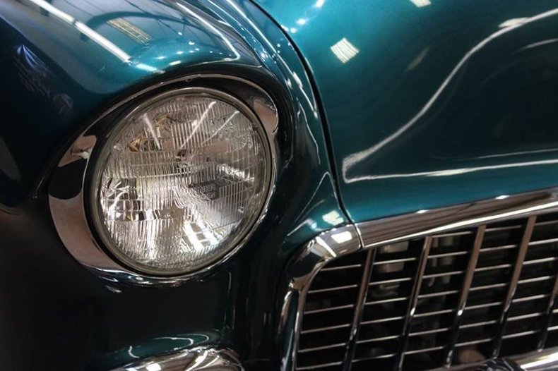 1955 Chevrolet 210