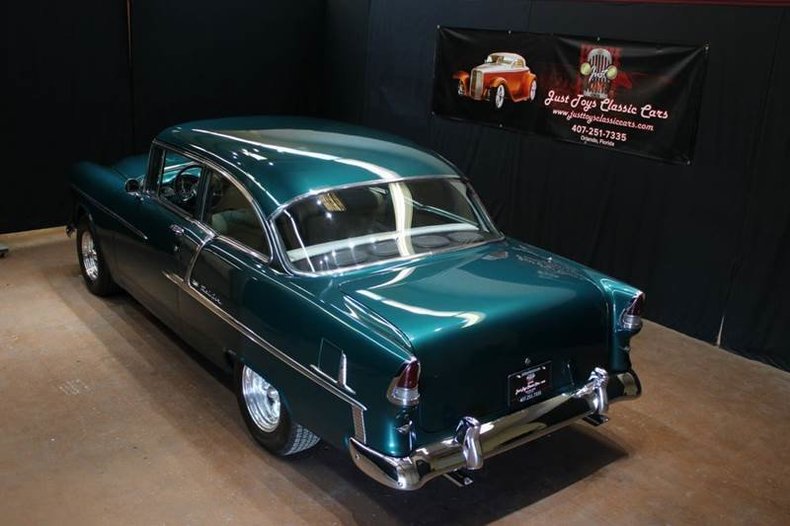 1955 Chevrolet 210