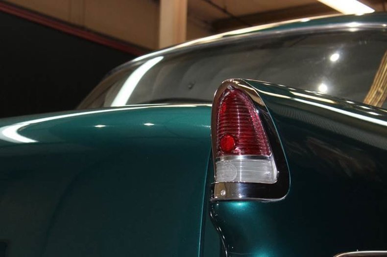 1955 Chevrolet 210