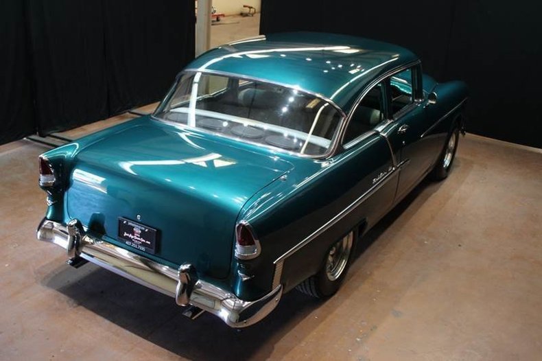 1955 Chevrolet 210