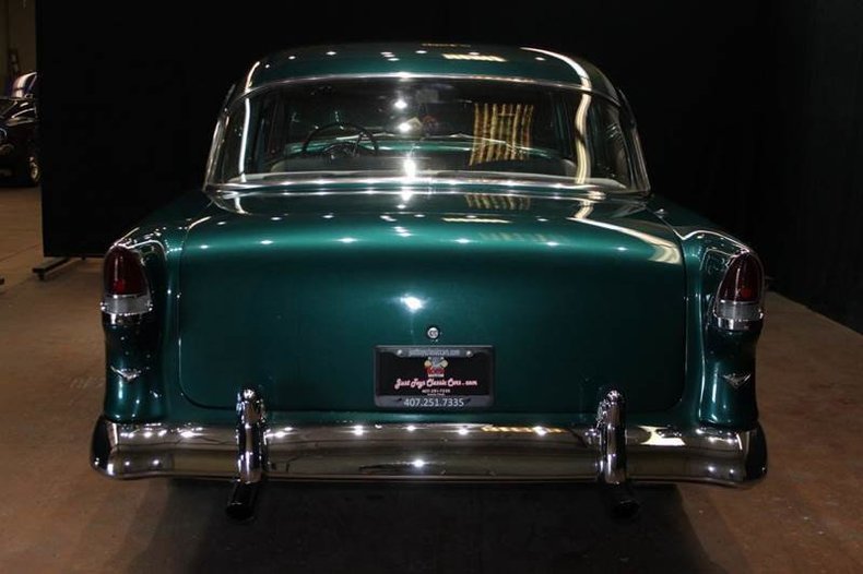 1955 Chevrolet 210