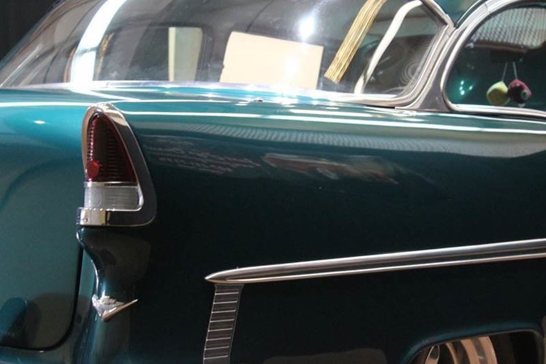 1955 Chevrolet 210