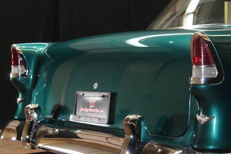 1955 Chevrolet 210