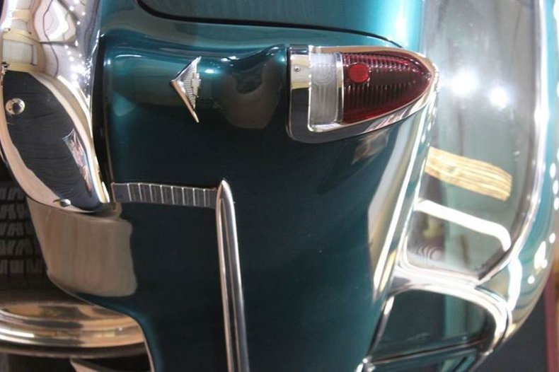 1955 Chevrolet 210