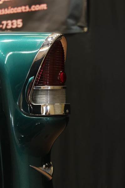 1955 Chevrolet 210