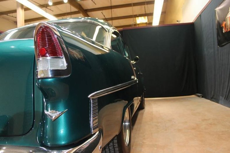 1955 Chevrolet 210