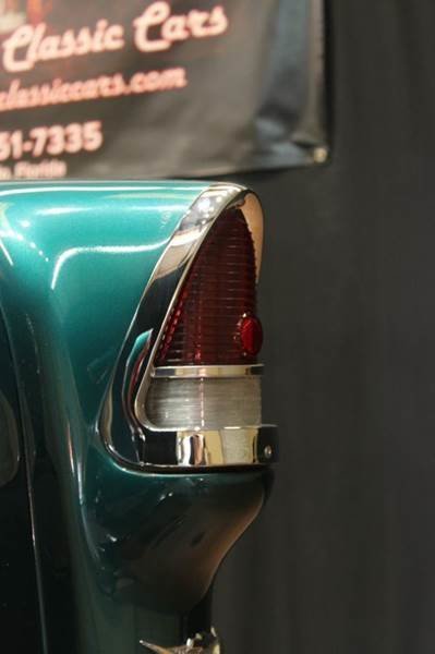 1955 Chevrolet 210