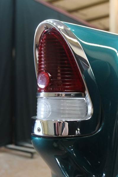 1955 Chevrolet 210